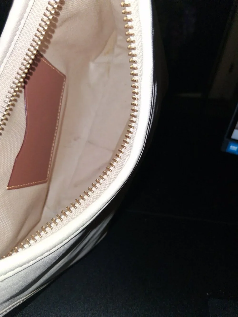 COACH Ergo Hobo Bag